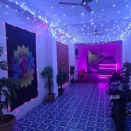 Hotel Citi Heart Port Blair Exterior foto