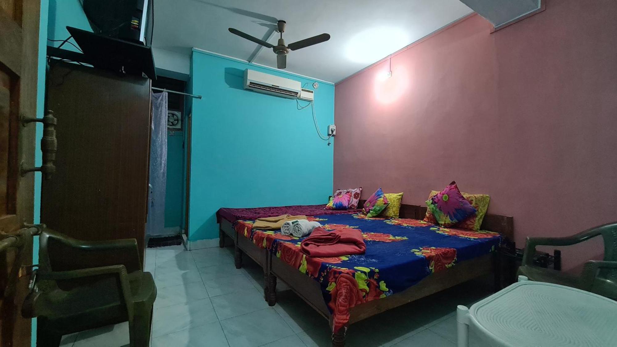 Hotel Citi Heart Port Blair Exterior foto