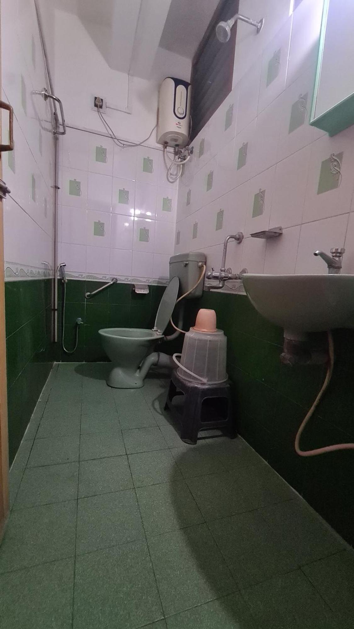 Hotel Citi Heart Port Blair Exterior foto