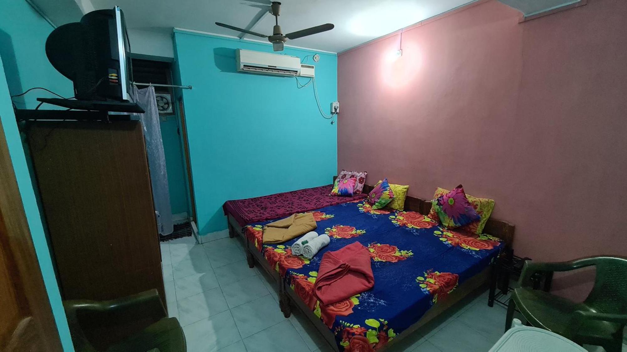 Hotel Citi Heart Port Blair Exterior foto