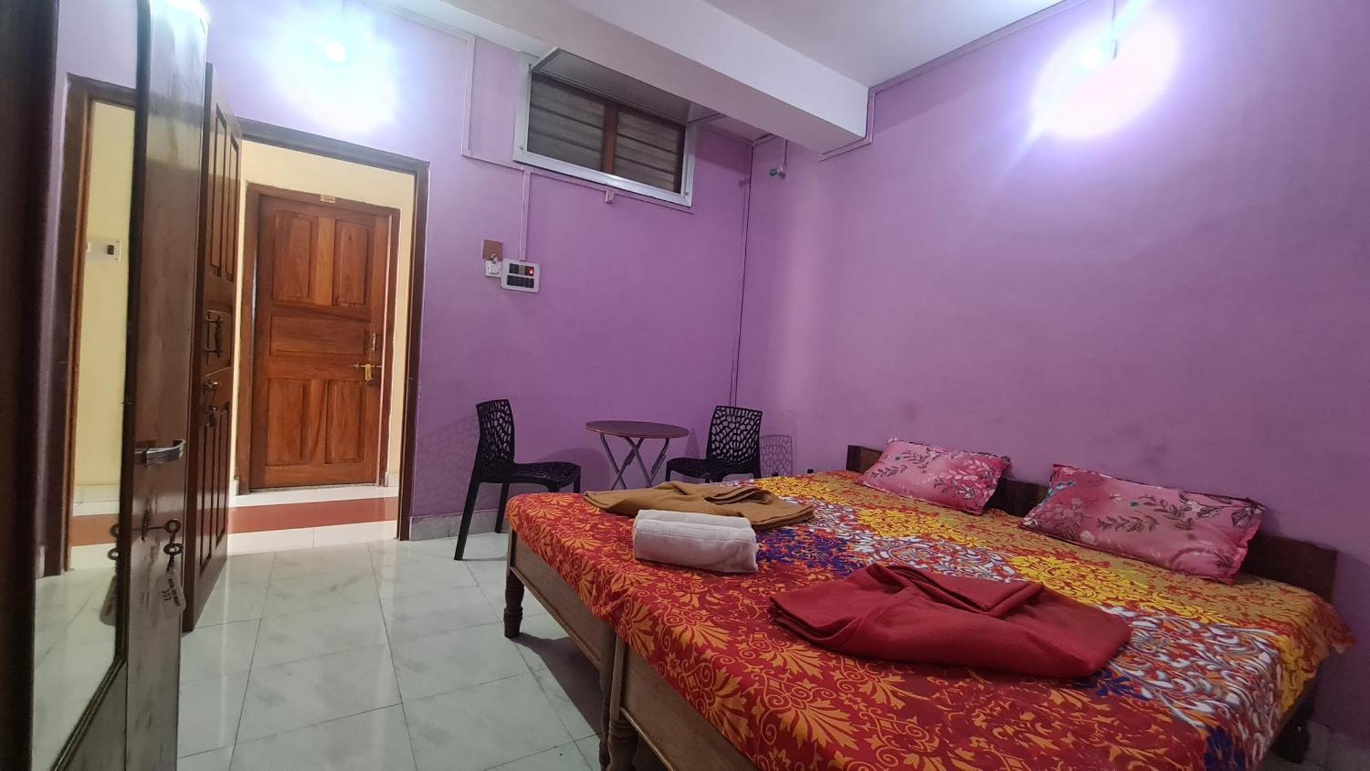 Hotel Citi Heart Port Blair Exterior foto