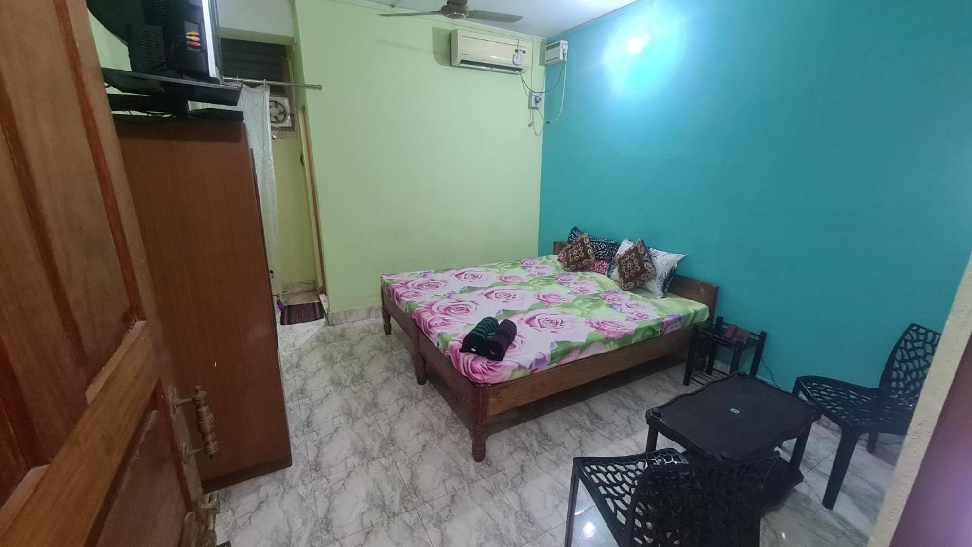 Hotel Citi Heart Port Blair Exterior foto