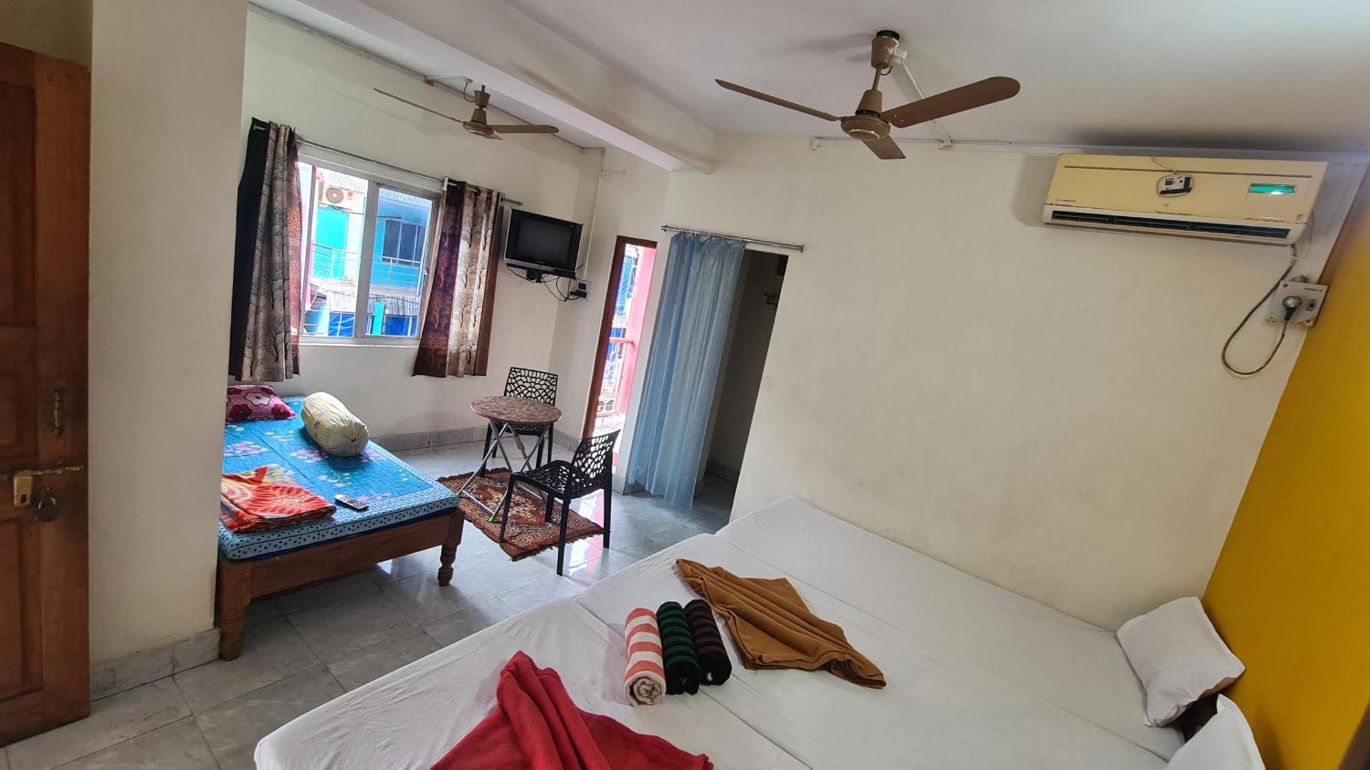 Hotel Citi Heart Port Blair Exterior foto