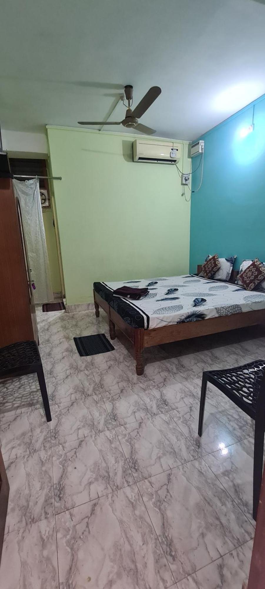 Hotel Citi Heart Port Blair Exterior foto