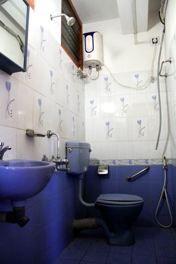 Hotel Citi Heart Port Blair Exterior foto